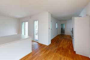 Moderne 3-Zimmer-Wohnung – Fürstenwall 185h, 40215 Friedrichstadt, Düsseldorf – Vorschaubild 4