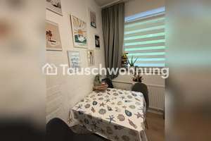 Tauschwohnung: 2-Zimmer-SAGA-Wohnung mit Balkon und Garage in Billstedt – – Die vollständige Adresse der Immobilie erhältst du vom Anbieter., 22115 Billstedt, Hamburg – Vorschaubild 3
