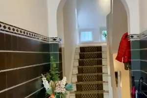 STUDENTENWOHNUNG  in Köln: Dachgeschosswohnung