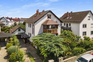 NEUANFANG IN RAUNHEIM - sanierunsgbedürftiges Zweifamilienhaus mit Potenzial in Raunheim – Die vollständige Adresse der Immobilie erhältst du vom Anbieter., 65479 Raunheim – Vorschaubild 2