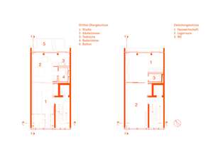 Individuell geplantes Stadthaus im Zentrum von Berlin-Mitte – Die vollständige Adresse der Immobilie erhältst du vom Anbieter., 10117 Mitte (Ortsteil), Berlin – Vorschaubild 24