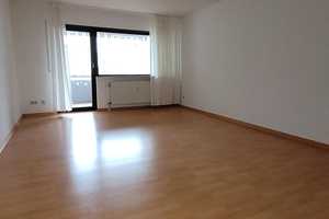 Großzügige 2-Zimmerwohnung mit Balkon, Stellplatz und Keller – Heidelberg – Vorschaubild 1