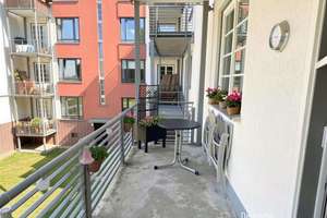 Attraktives Wohnungspaket mit 6 Einheiten in Hannover-List – Die vollständige Adresse der Immobilie erhältst du vom Anbieter., 30655 List, Hannover – Vorschaubild 18