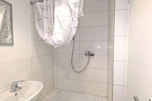 Zentrale 1-Zimmer-Wohnung am Hansaring – möbliert & Pauschalmiete – Hansaring 133, 50670 Neustadt/Nord, Köln – Vorschaubild 5
