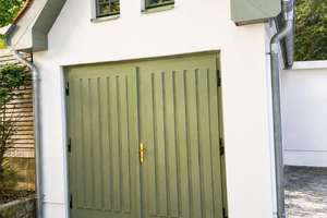 ERSTBEZUG- moderne Terrassenwohnung mit eigener Sauna – Frankenstrasse 9, 1309 Blasewitz (Stadtteil), Dresden – Vorschaubild 7