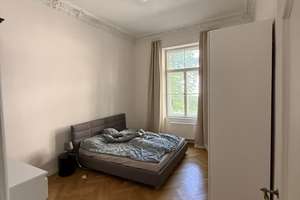 Stilvolle Wohnung in begehrter Schwabinger Lage – Die vollständige Adresse der Immobilie erhältst du vom Anbieter., 80801 Schwabing-Ost, München – Vorschaubild 23
