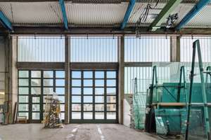 Arbeiten und Wohnen unter einem Dach – Bremerhavener Innenstadt – Die vollständige Adresse der Immobilie erhältst du vom Anbieter., 27576 Lehe, Bremerhaven – Vorschaubild 20