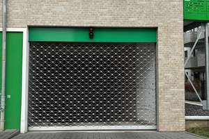 47124/38 Moderne 2-Zimmer-Wohnung mit großzügiger Fläche & Einbauküche (optional) in Düsseldorf-Rath – Am Gatherhof 41D, 40472 Rath, Düsseldorf – Vorschaubild 7