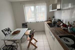 modernes Wohnen: 2-Zimmer-Wohnung in Köln-Ostheim – Die vollständige Adresse der Immobilie erhältst du vom Anbieter., 51107 Ostheim, Köln – Vorschaubild 11