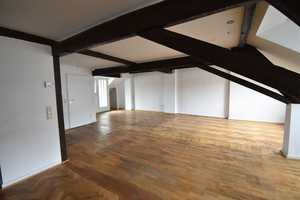 Altbau-Maisonette! Bezugsfreie 2-Zi-Maisonette-Whg mit Balkon – Elisabethstr. 45, 40217 Düsseldorf – Vorschaubild 2