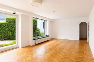 Garten. Großzügigkeit. Heisingen. – Wohnen mit Hausgefühl auf ca. 118 m² – 45259 Heisingen, Essen – Vorschaubild 3