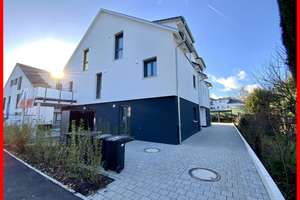 *** Effizienzwunder - Next Level Bierstadt - Aktionspreis für 3-4-Zimmer-Wohnung *** – Die vollständige Adresse der Immobilie erhältst du vom Anbieter., 65191 Bierstadt, Wiesbaden – Vorschaubild 3