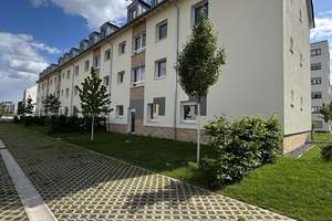 großzügige 2-Zimmer-Wohnung mit Loggia - direkt vom Vermieter – George-Washington-Straße 233, 68309 Käfertal, Mannheim – Vorschaubild 11
