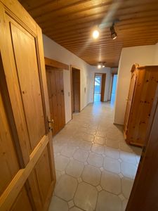 Zuhause mit 3 Zimmern und Balkon in Nittendorf