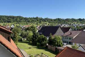 "Moderne Häuser die Herzen gewinnen" Attraktive DHH in Heimsheim – Enzkreis – Vorschaubild 4
