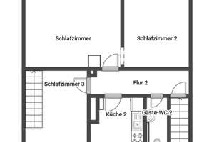 Familienglück in Kiel-Holtenau – Reihenhaus in Sackgassenlage mit viel Potenzial zur Verwirklichung – Die vollständige Adresse der Immobilie erhältst du vom Anbieter., 24159 Holtenau, Kiel – Vorschaubild 19