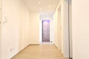 hochwertig ausgestattete 3-Zi.-Whg. - Bezug sofort oder als Kapitalanlage – Die vollständige Adresse der Immobilie erhältst du vom Anbieter., 81475 Fürstenried-West, München – Vorschaubild 6
