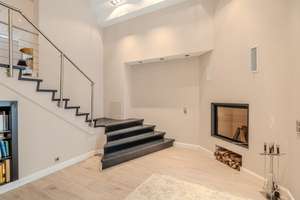 Repräsentative Design-Villa mit absoluter Privatsphäre in den Elbvororten  – Die vollständige Adresse der Immobilie erhältst du vom Anbieter., 22587 Rissen, Hamburg – Vorschaubild 20