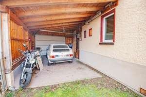 Großzügiges Zweifamilienhaus mit Entwicklungspotenzial im Allgäu – Die vollständige Adresse der Immobilie erhältst du vom Anbieter., 88260 Argenbühl – Vorschaubild 29