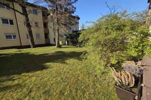 ** 4-Zimmer-Whg. mit exklusivem Badezimmer, LOGGIA und TG-Stellplatz in gepflegter Wohn(an)lage ** – Die vollständige Adresse der Immobilie erhältst du vom Anbieter., 90453 Katzwang, Reichelsdorf Ost, Reichelsdorfer Keller, Nürnberg – Vorschaubild 11