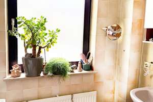 Mit Balkon und Küche, ruhig und fast direkt am Wöhrder See – Felseckerstraße 24, 90489 Veilhof, Nürnberg – Vorschaubild 3