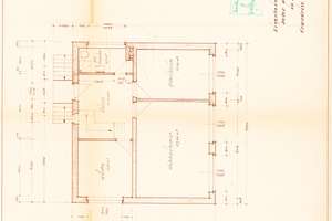 Freistehendes Einfamilienhaus mit großem Garten in Gusow-Platkow – Die vollständige Adresse der Immobilie erhältst du vom Anbieter., 15306 Gusow-Platkow – Vorschaubild 8