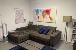Darmstadt-Edelsteinviertel: Moderne Architektur am Oberfeld – Die vollständige Adresse der Immobilie erhältst du vom Anbieter., 64287 Darmstadt-Ost, Darmstadt – Vorschaubild 8