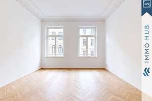 ++ Bezugsfreie, traumhafte 3-Zimmer-Altbauwohnung mit Stuckelementen und hochwertiger Ausstattung ++ – 4275 Südvorstadt, Leipzig – Vorschaubild 5