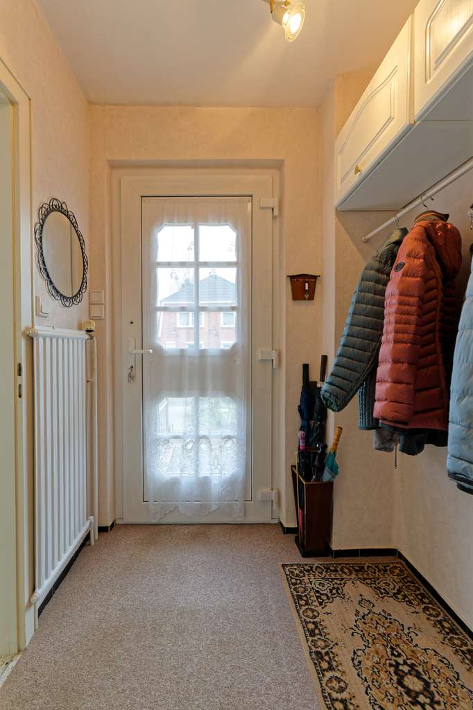 Immobilie in Büdelsdorf - Reihenhaus Wohlfühl-Oase mit Gestaltungsspielraum - Bild 4