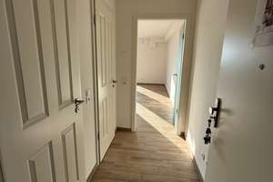 Zu sofort und hoch hinaus im 6. OG! Tolle Single Wohnung m. Balkon – Werner- Heisenberg-Str. 25, 39106 Alte Neustadt, Magdeburg – Vorschaubild 7