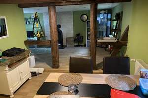 Hofanlage mit sanierten Wohnhaus, großflächigen Nebengebäuden, Pferdehaltung möglich! – Vordorfer Straße 3, 38368 Querenhorst – Vorschaubild 9