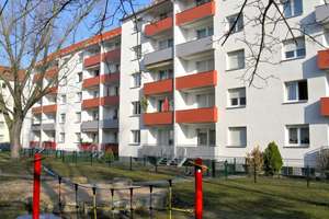 2 Zimmer Wohnung im 1. OG mit Loggia – Herbartstr. 34, 90461 Glockenhof, Nürnberg – Vorschaubild 2