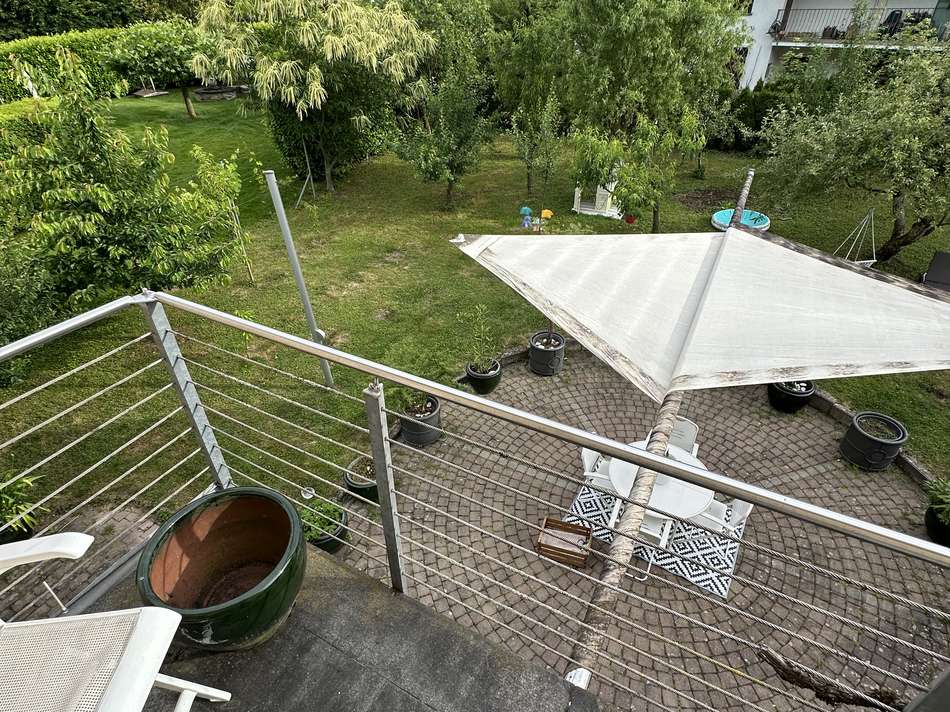 Ausblick