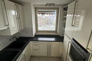 Frisch renovierte 2-Zimmer-Wohnung mit Panoramablick & Südbalkon – Schöpfstraße 33, 90480 Gleißhammer, Nürnberg – Vorschaubild 11