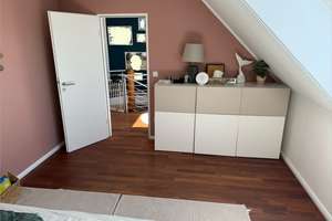 Gemütliche Maisonettewohnung im Grünen - Südbalkon, Gartennutzung+Garage – Die vollständige Adresse der Immobilie erhältst du vom Anbieter., 45277 Überruhr-Hinsel, Essen – Vorschaubild 17