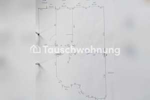 Tauschwohnung: 3Z-EG Wohnung sanierter Altbau, Terrasse und Garten – Alt Nowawes 72, 14482 Babelsberg Nord, Potsdam – Vorschaubild 6