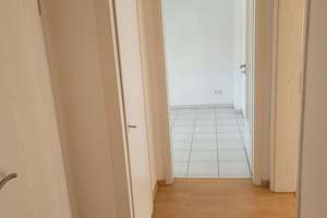 2-Zimmer-Dachgeschosswohnung für eine Person in Pforzheim - Zentrale Lage – Grenzstraße 10, 75172 Weststadt, Pforzheim – Vorschaubild 11
