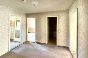 3-Zimmer-Wohnung mit Potenzial in Nürnberg-Maxfeld – leerstehend, sofort bezugsfrei – Goethestr. 25, 90409 Maxfeld, Nürnberg – Vorschaubild 12