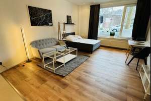 *City Apartment* 1 Zimmer-Apartment möbliert (All-Inclusive)