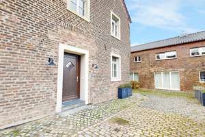 Erftstadt-Lechenich! Saniertes Altbau-Miethaus mit viel Platz für die Familie! (SN 4944) – Die vollständige Adresse der Immobilie erhältst du vom Anbieter., 50374 Erftstadt – Vorschaubild 12