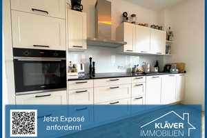 Top modernisiert & stilvoll eingerichtet - Eine Haushälfte zu Ihrer freien Verfügung – Steinfurt (Kreis) – Vorschaubild 4