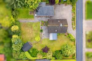 Einfamilienhaus mit Charakter – viel Raum & großes Grundstück! – Die vollständige Adresse der Immobilie erhältst du vom Anbieter., 26409 Wittmund – Vorschaubild 9