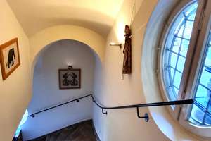 Einmalige Villa in der Heidelberger Weststadt – Die vollständige Adresse der Immobilie erhältst du vom Anbieter., 69115 Weststadt, Heidelberg – Vorschaubild 44