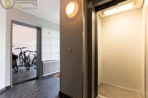 Modernisierte Dachgeschoss-Maisonette Wohnung mit Blick ins Grüne - Nähe Schlossstraße! – Die vollständige Adresse der Immobilie erhältst du vom Anbieter., 12163 Steglitz, Berlin – Vorschaubild 25