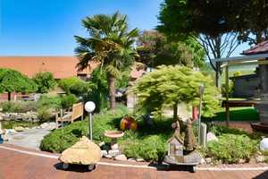 Top gepflegtes Zweifamilienhaus mit mediterranem Garten! – Herford (Kreis) – Vorschaubild 6