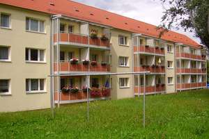 3-Raum-Wohnung mit Balkon in attraktiver Wohnlage – Stollberger Str. 19b, 9119 Kapellenberg, Chemnitz – Vorschaubild 4