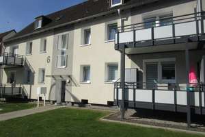 Gemütliche Dachgeschosswohnung