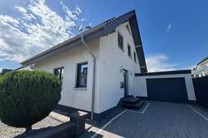 Modernes Einfamilienhaus in ruhiger Lage Lippstadts – Die vollständige Adresse der Immobilie erhältst du vom Anbieter., 59557 Lippstadt – Vorschaubild 10