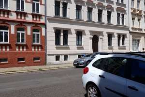 2 Zimmer und Balkon/ Eigentumswohnung in Gohlis