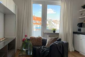 SOFORT FREI !!! TRAUMHAFTES NEST IN DERENDORF MIT BALKON – Die vollständige Adresse der Immobilie erhältst du vom Anbieter., 40476 Derendorf, Düsseldorf – Vorschaubild 7